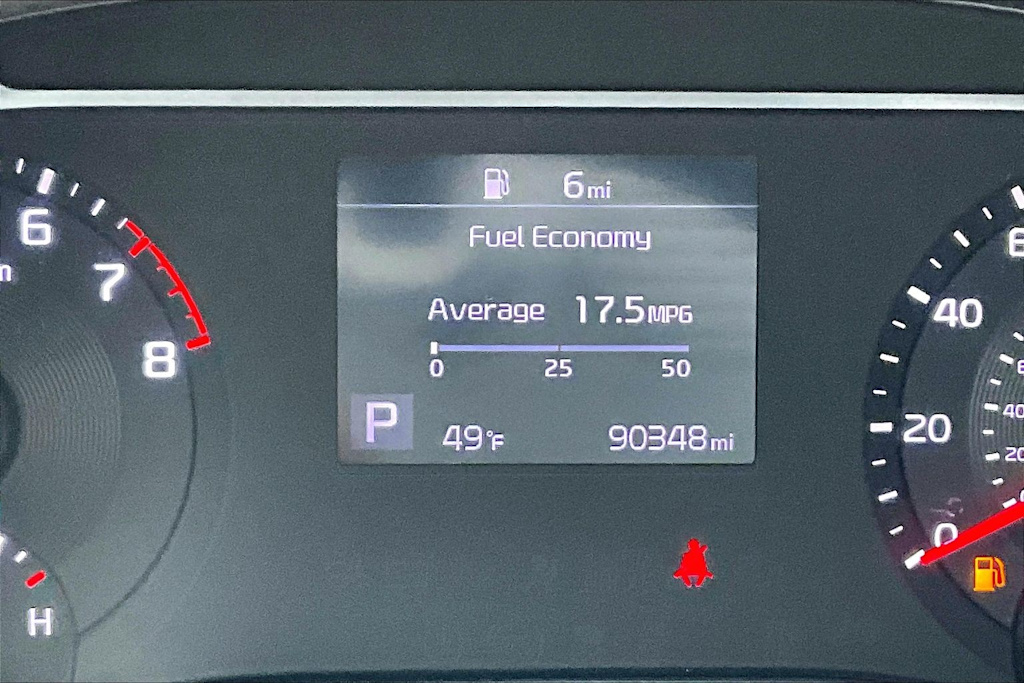 Thumbnail: 2021 Kia Soul - 14