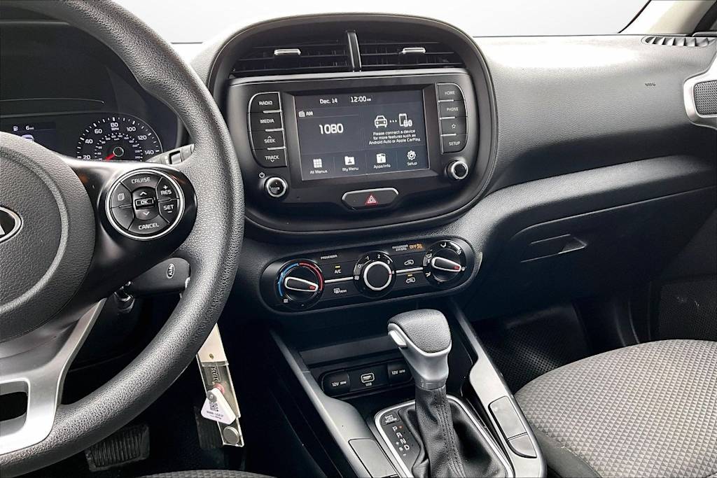 Thumbnail: 2021 Kia Soul - 12