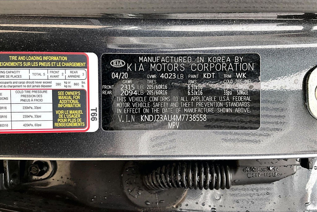 Thumbnail: 2021 Kia Soul - 16