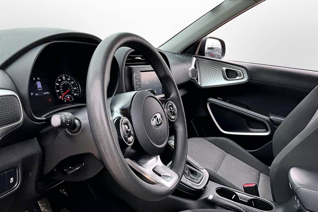 Thumbnail: 2021 Kia Soul - 9