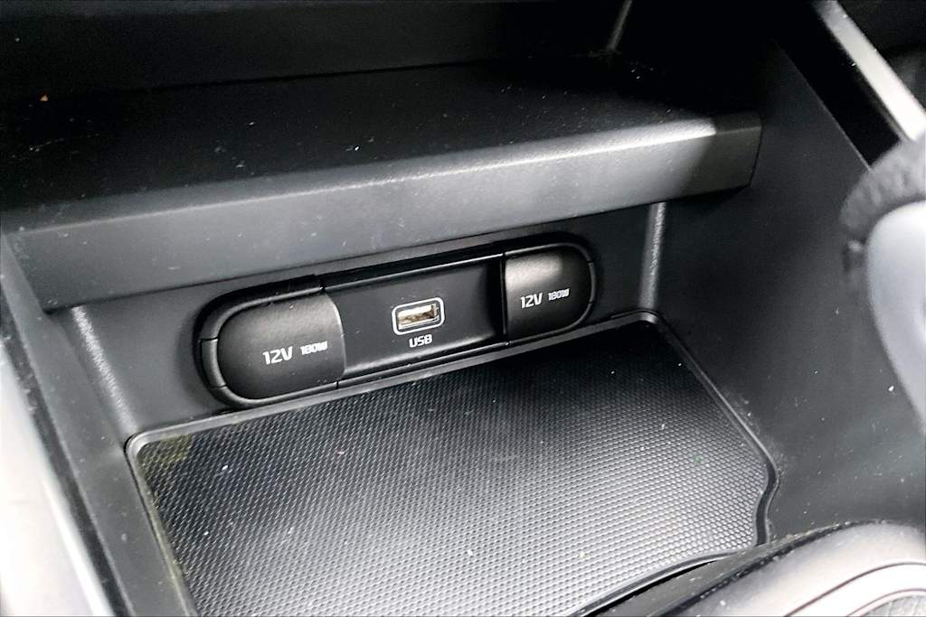 Thumbnail: 2021 Kia Soul - 26