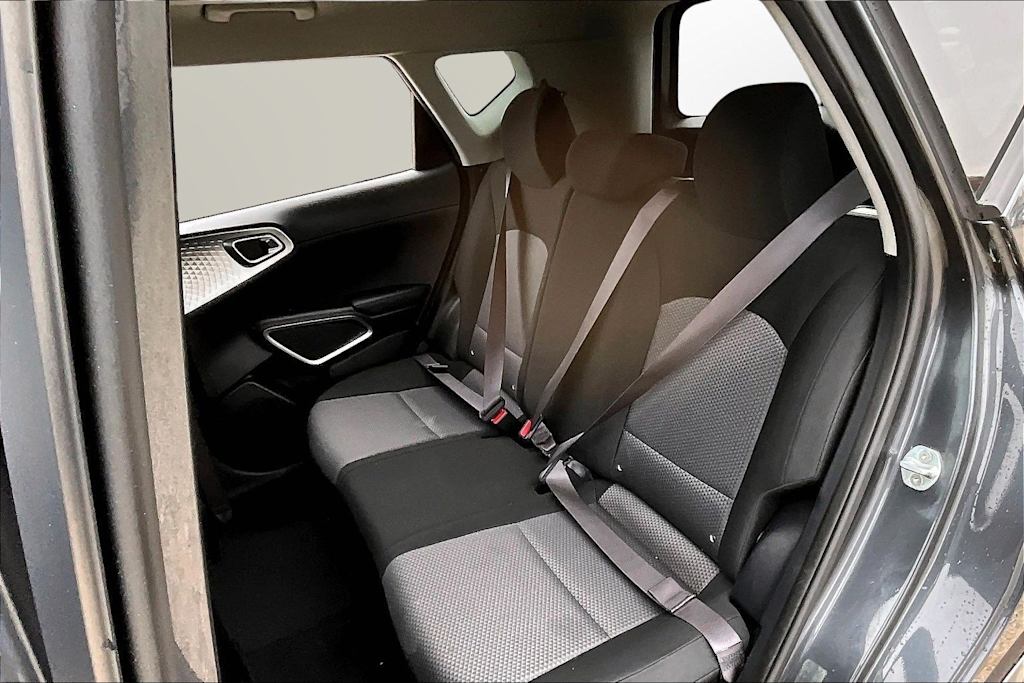 Thumbnail: 2021 Kia Soul - 27
