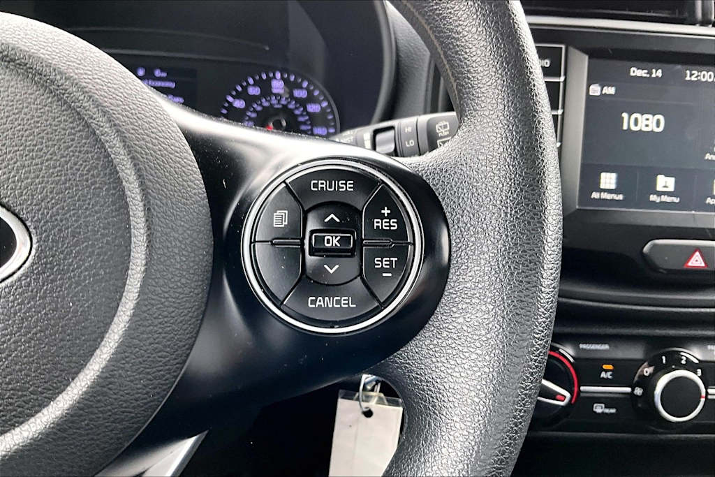 Thumbnail: 2021 Kia Soul - 24