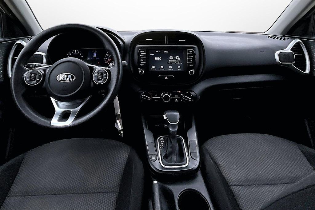 Thumbnail: 2021 Kia Soul - 11