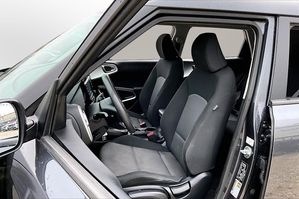 Thumbnail: 2021 Kia Soul - 8