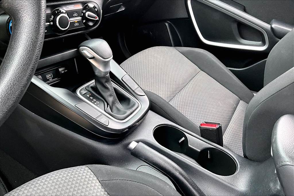 Thumbnail: 2021 Kia Soul - 13