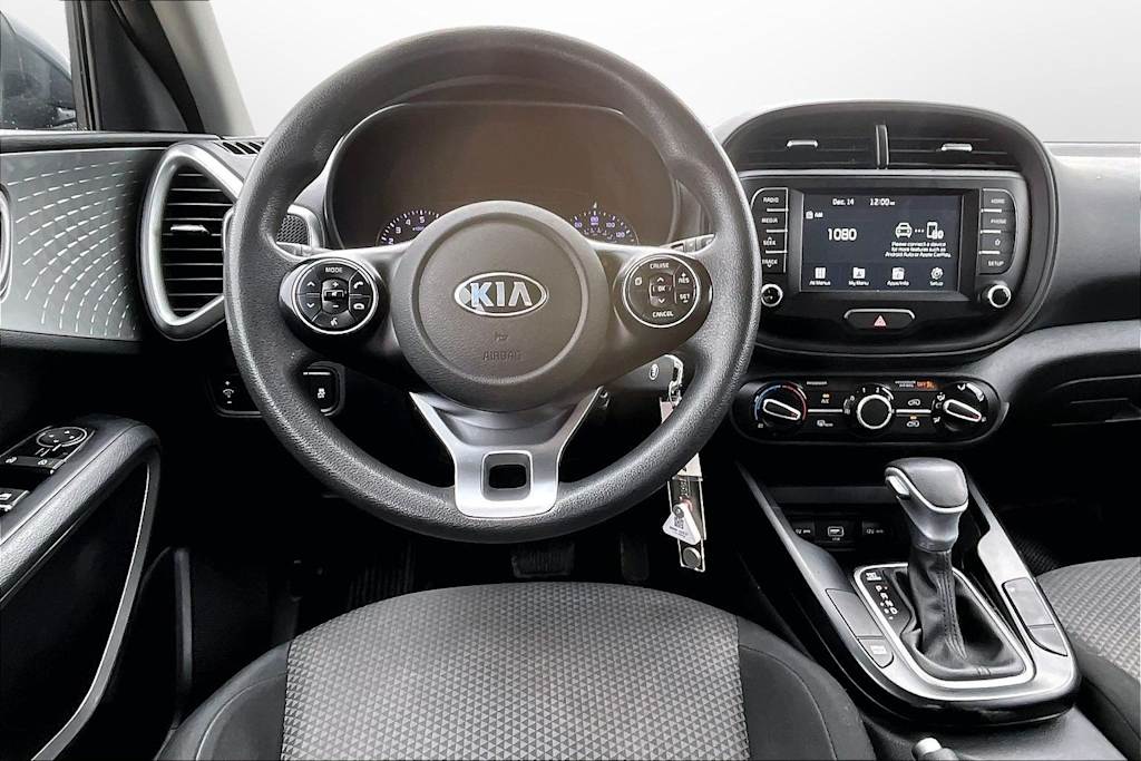 Thumbnail: 2021 Kia Soul - 2