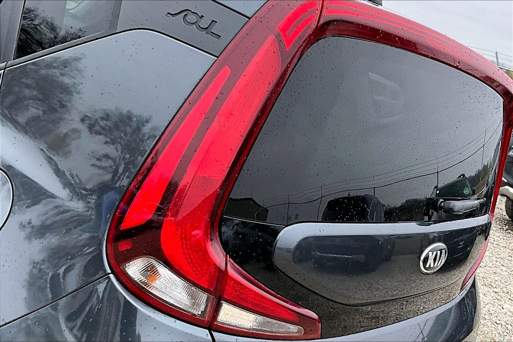 Thumbnail: 2021 Kia Soul - 6