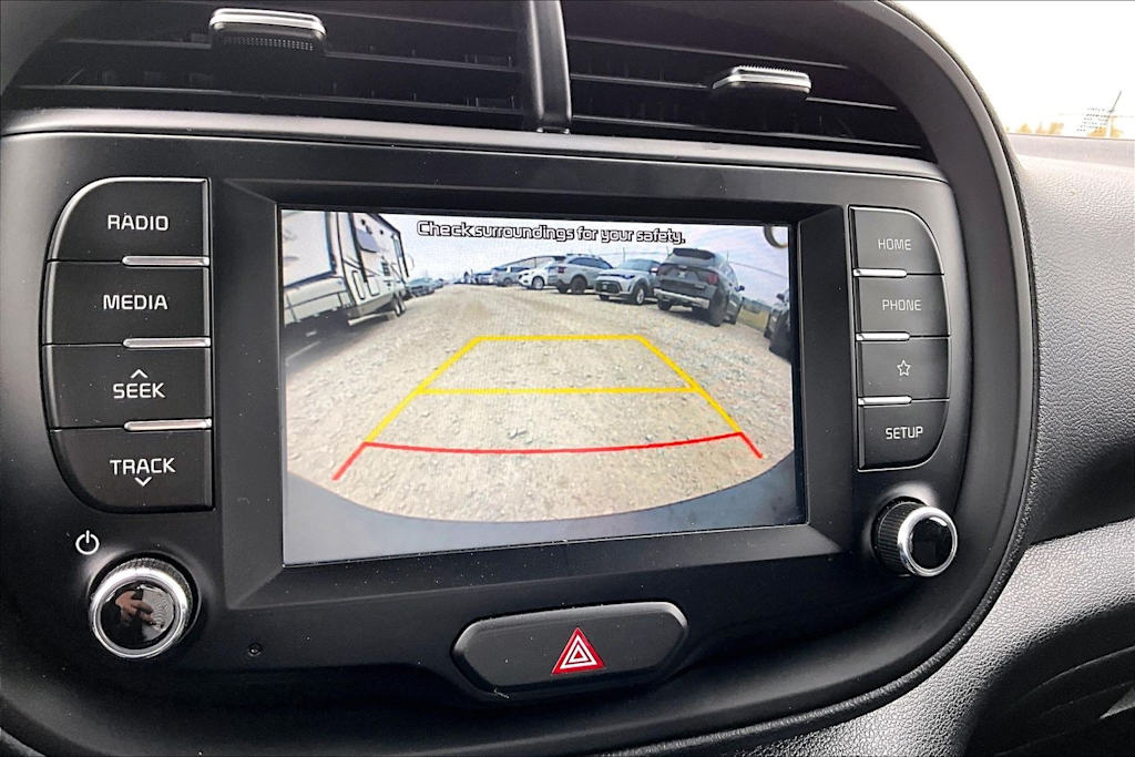 Thumbnail: 2021 Kia Soul - 25