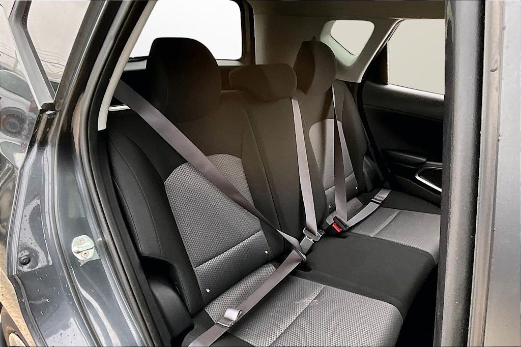 Thumbnail: 2021 Kia Soul - 28