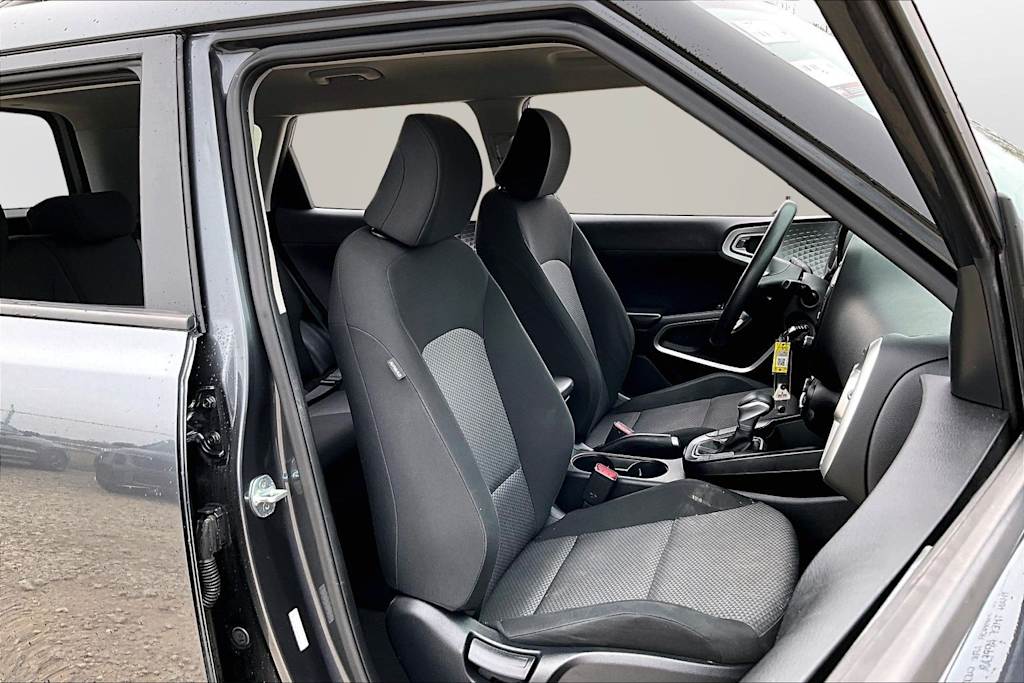 Thumbnail: 2021 Kia Soul - 10