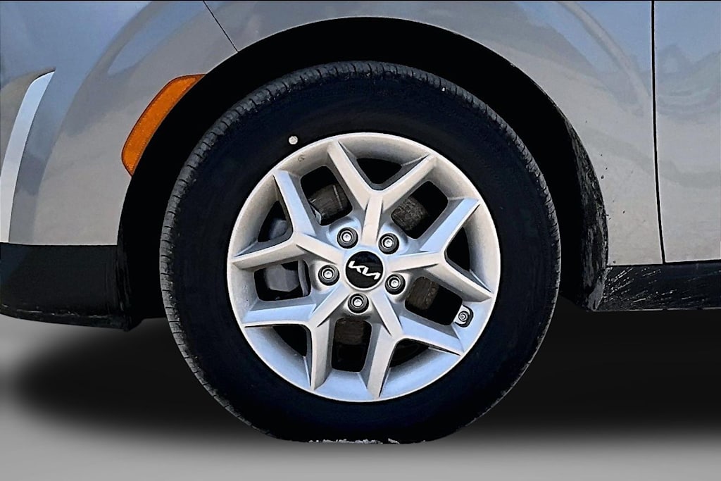 Thumbnail: 2025 Kia Soul - 7