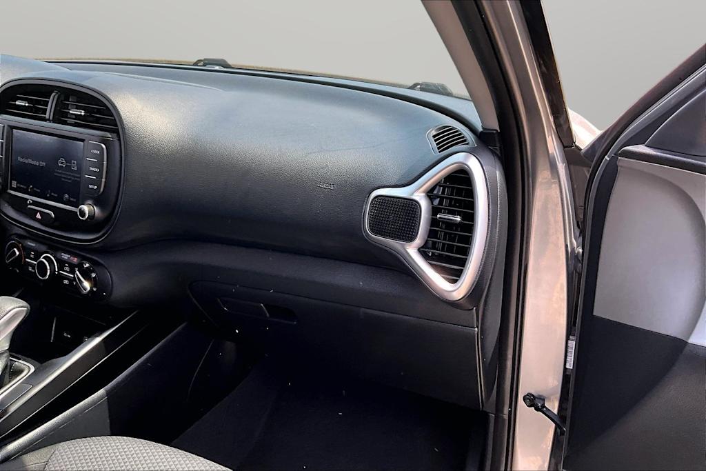 Thumbnail: 2025 Kia Soul - 20