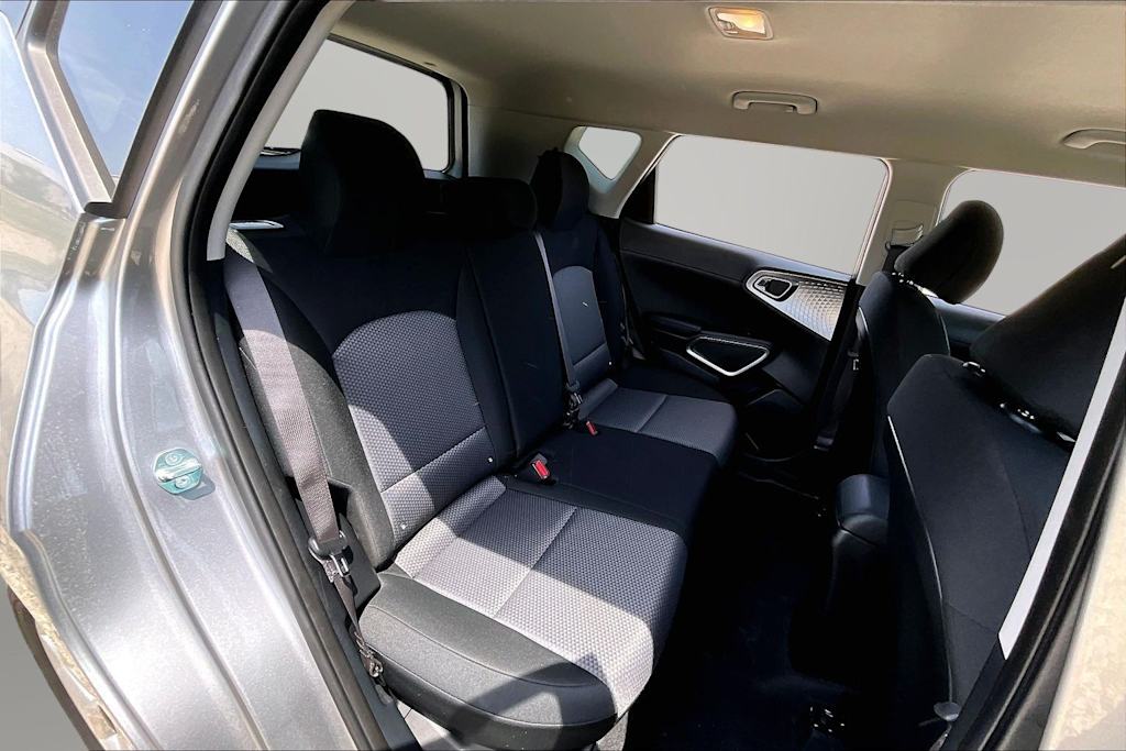 Thumbnail: 2025 Kia Soul - 27