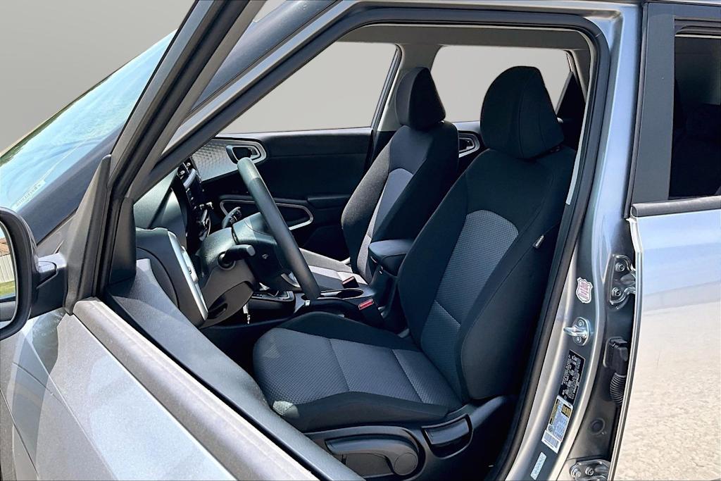 Thumbnail: 2025 Kia Soul - 10