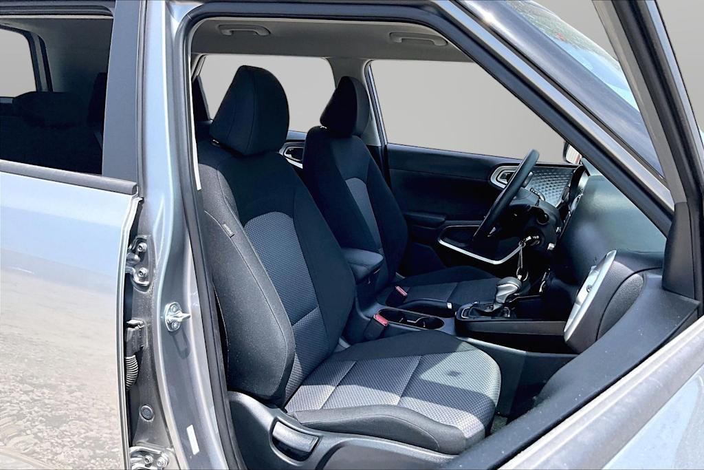 Thumbnail: 2025 Kia Soul - 9