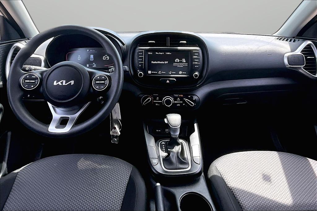 Thumbnail: 2025 Kia Soul - 12