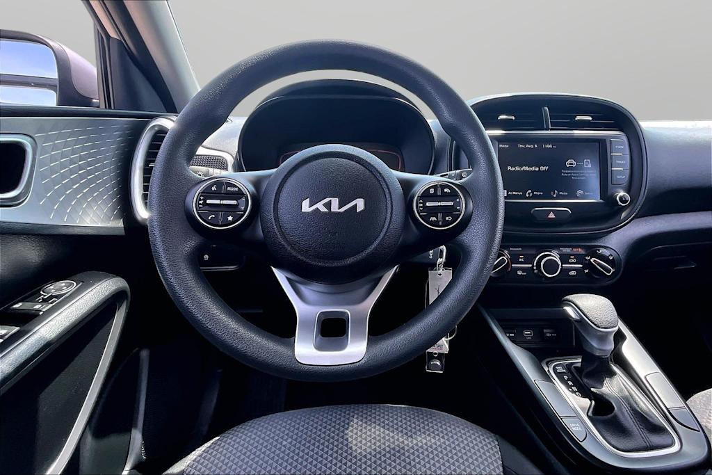 Thumbnail: 2025 Kia Soul - 2