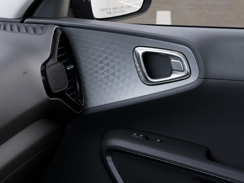 Thumbnail: 2025 Kia Soul - 25