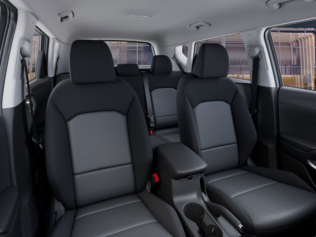 Thumbnail: 2025 Kia Soul - 11