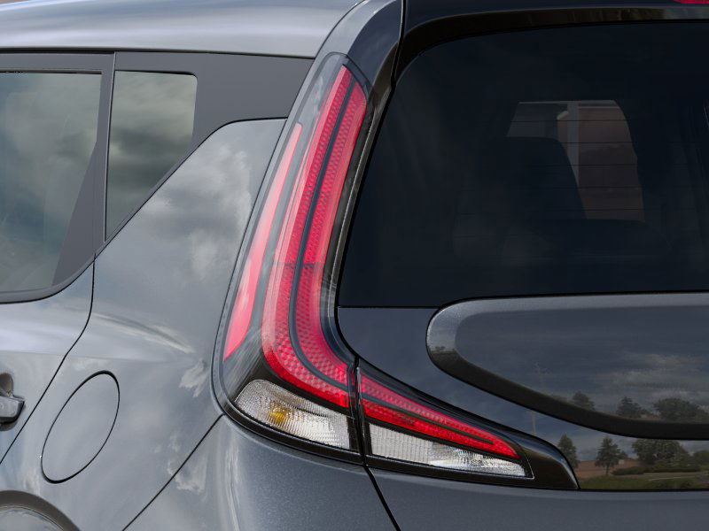 Thumbnail: 2025 Kia Soul - 21