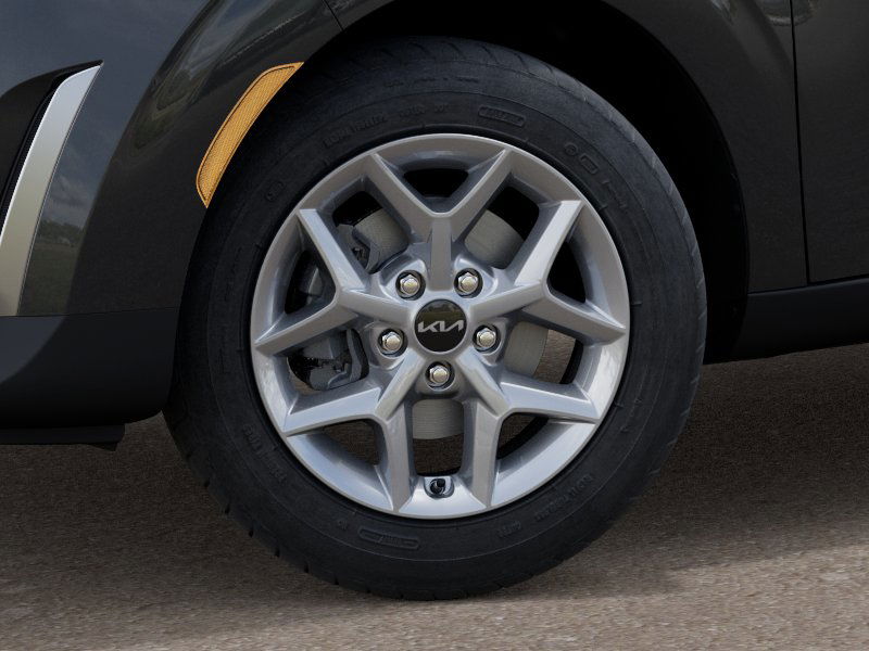 Thumbnail: 2025 Kia Soul - 8