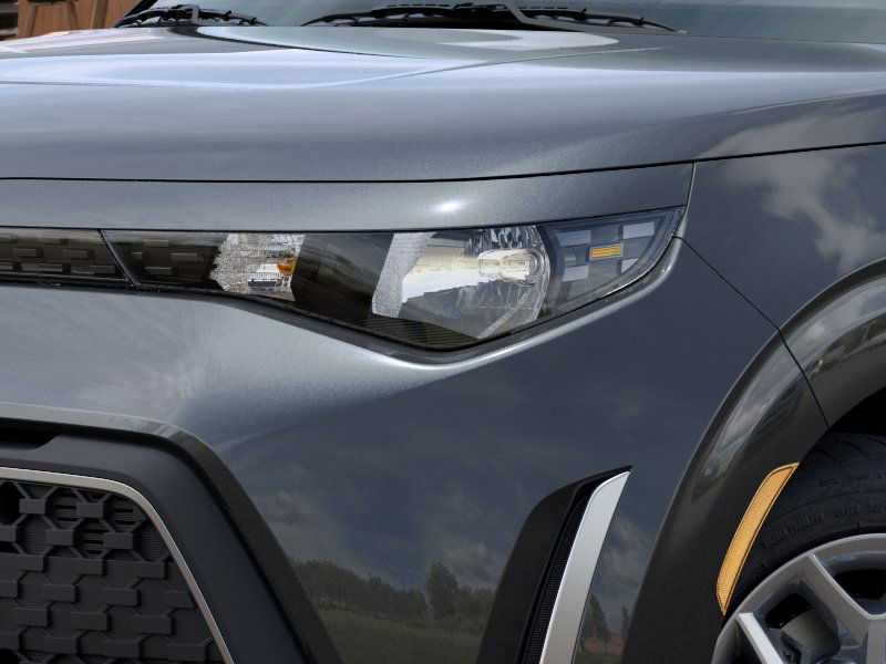 Thumbnail: 2025 Kia Soul - 20