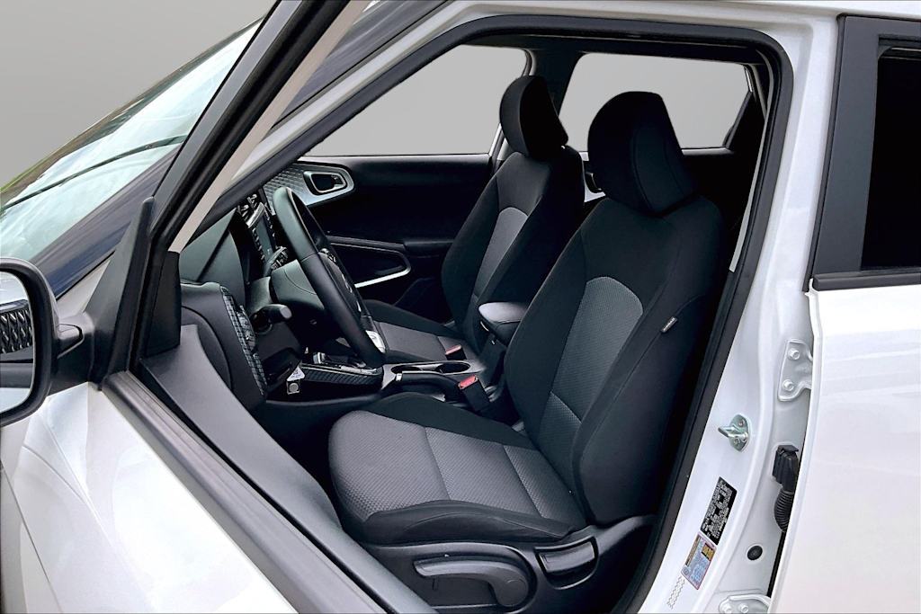 Thumbnail: 2020 Kia Soul - 10