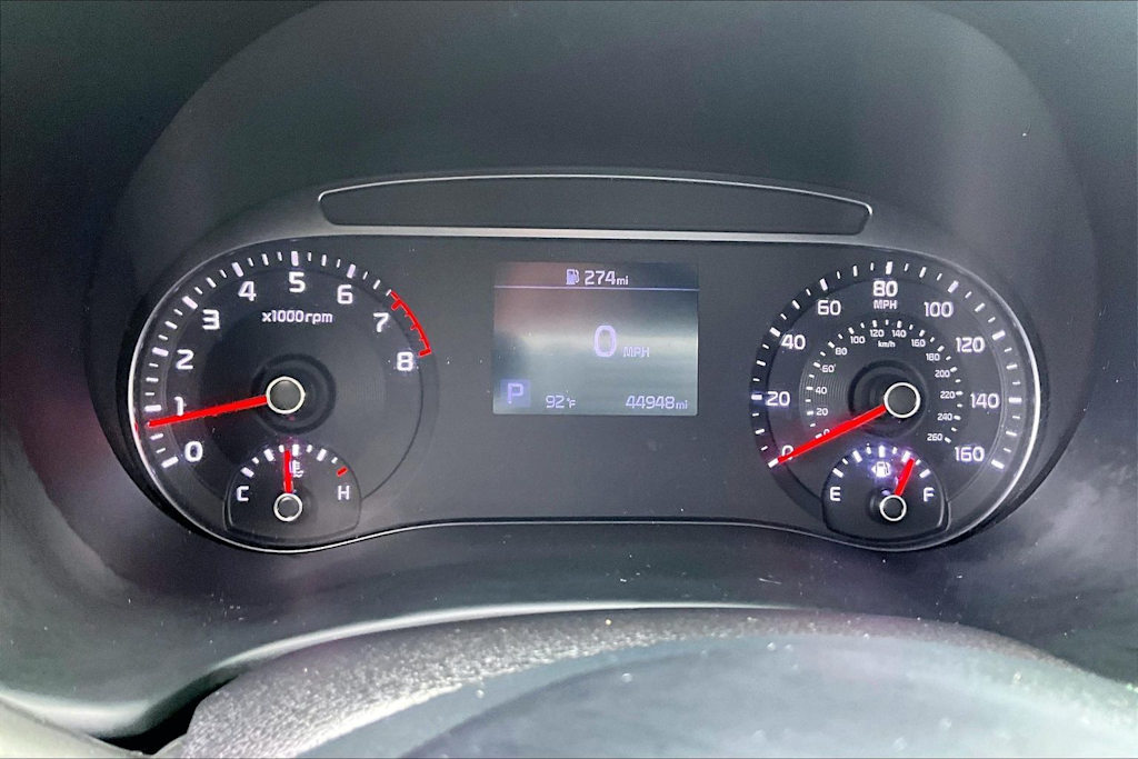 Thumbnail: 2020 Kia Soul - 16