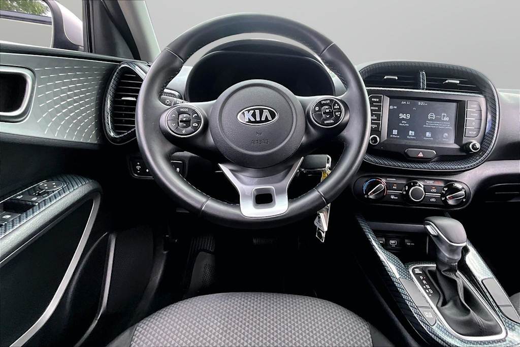 Thumbnail: 2020 Kia Soul - 2