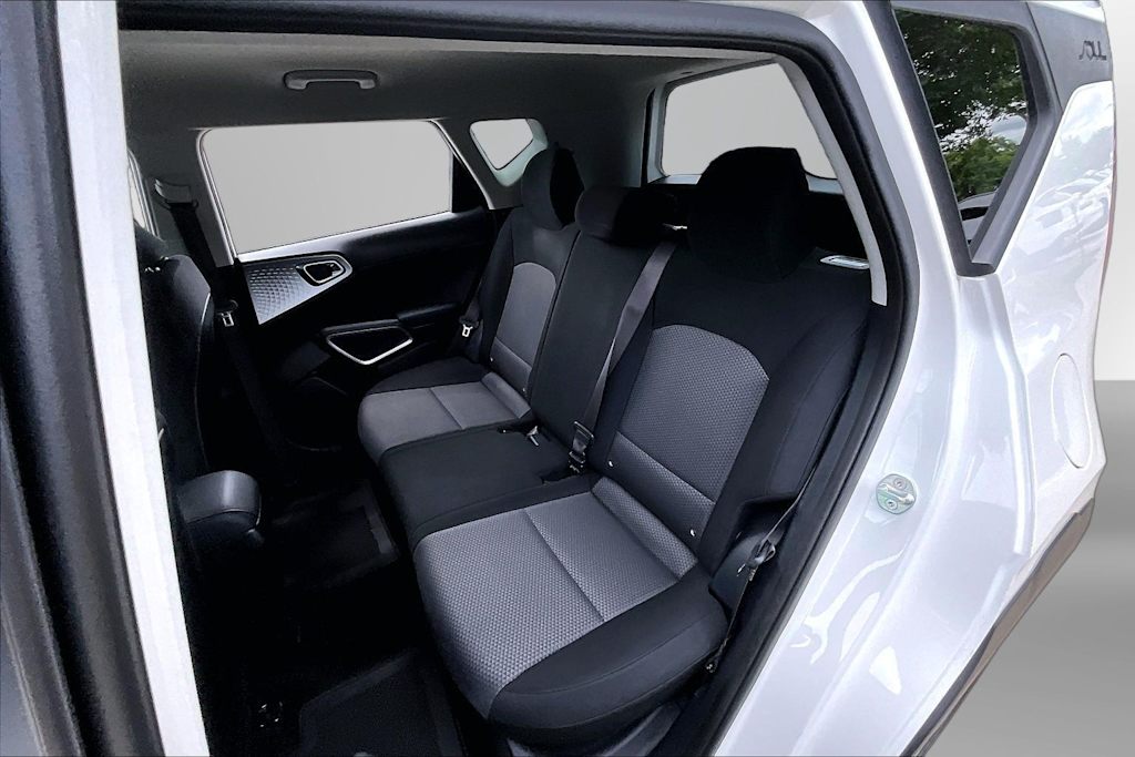 Thumbnail: 2020 Kia Soul - 11