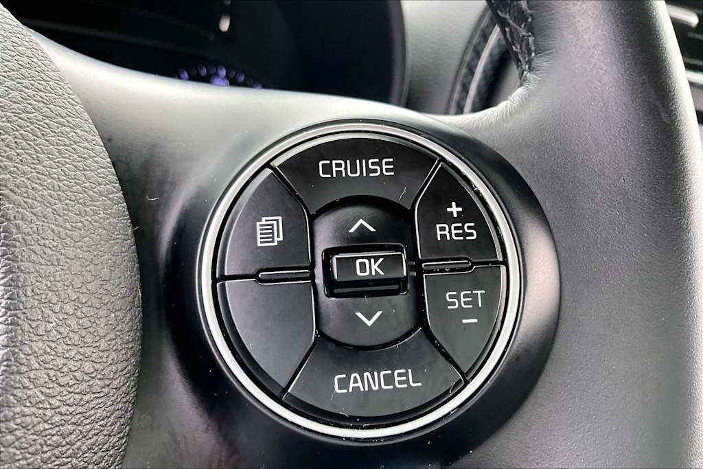 Thumbnail: 2020 Kia Soul - 22