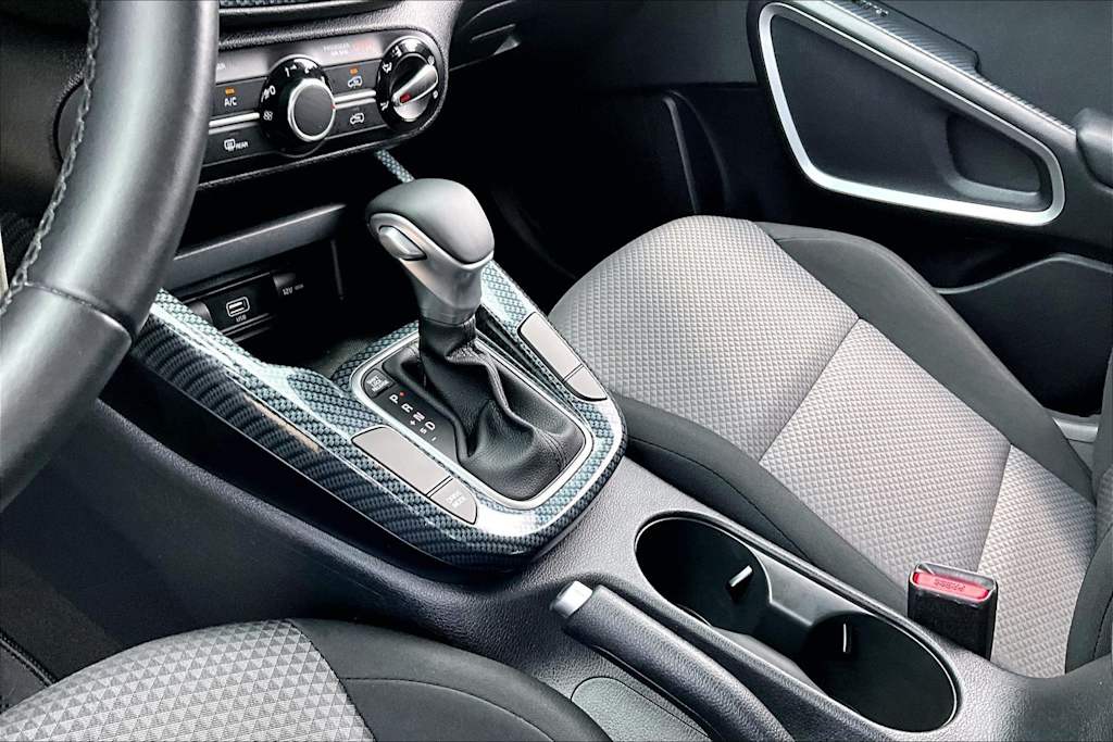 Thumbnail: 2020 Kia Soul - 15