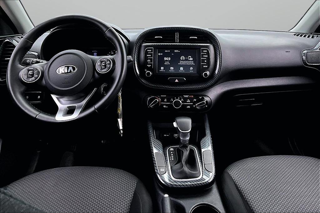 Thumbnail: 2020 Kia Soul - 12