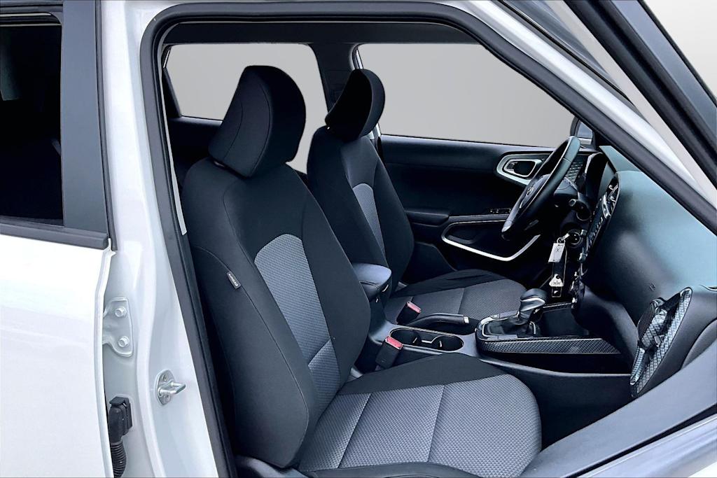 Thumbnail: 2020 Kia Soul - 9