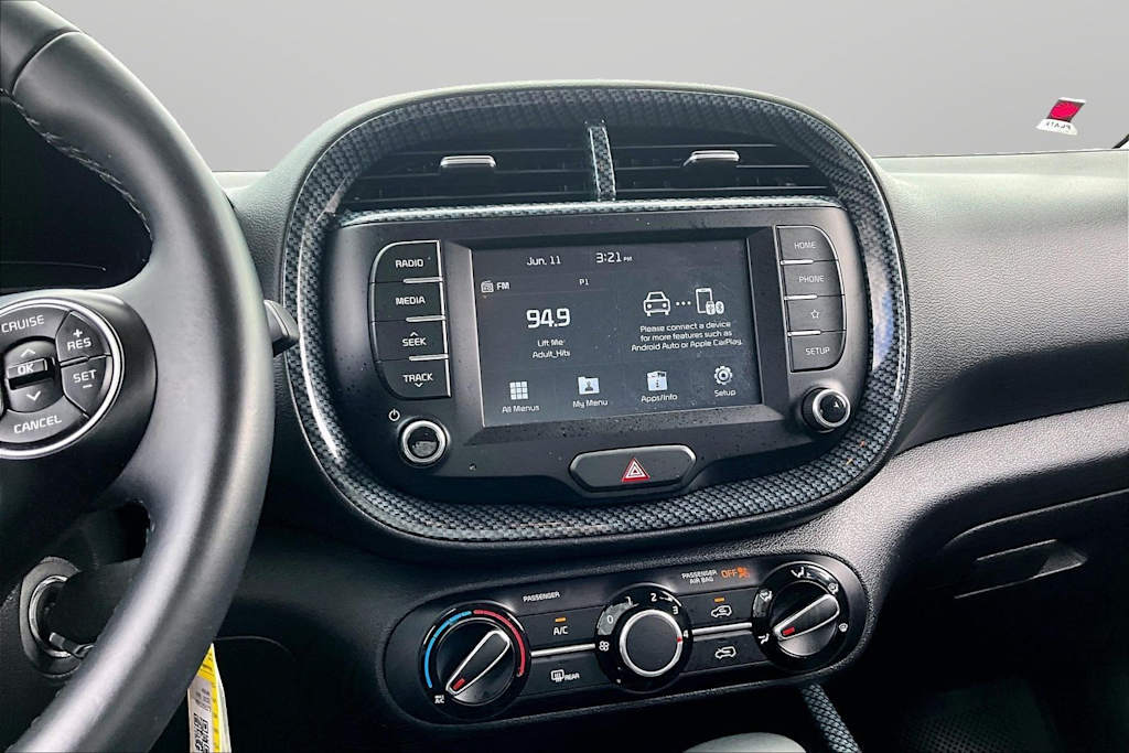 Thumbnail: 2020 Kia Soul - 14