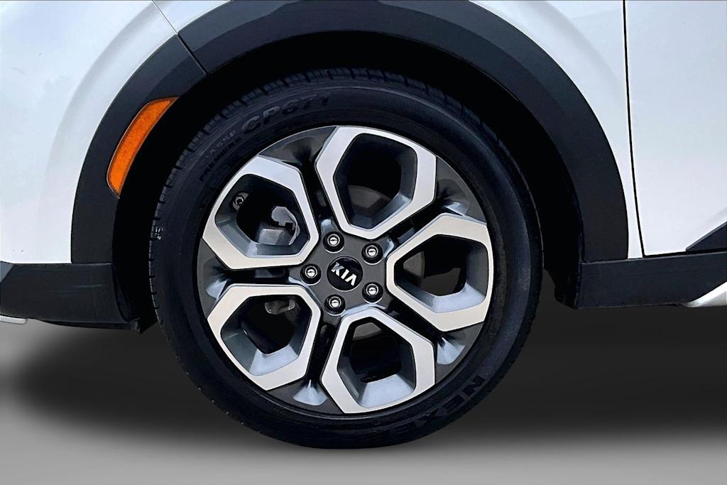 Thumbnail: 2020 Kia Soul - 7