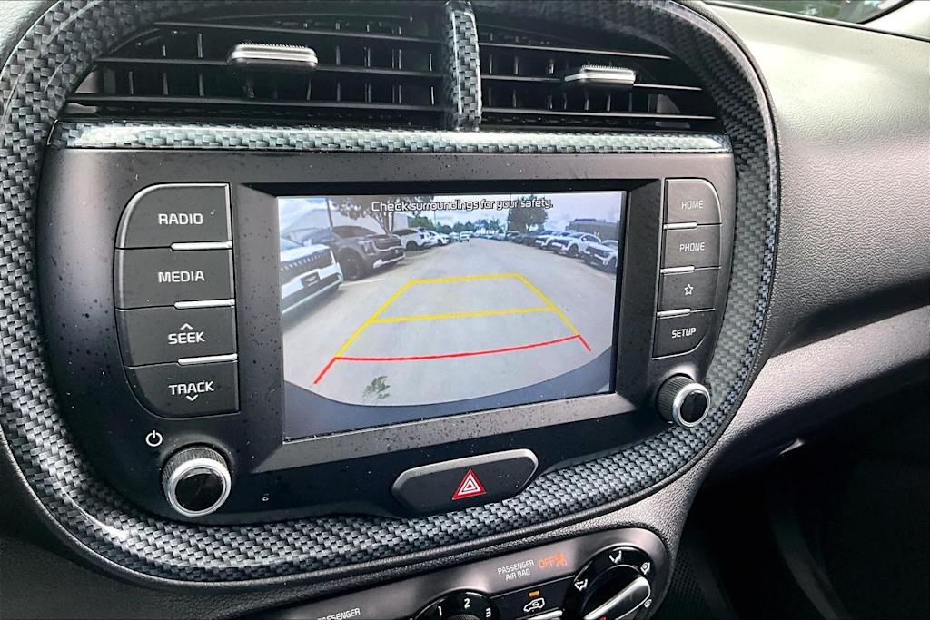 Thumbnail: 2020 Kia Soul - 23