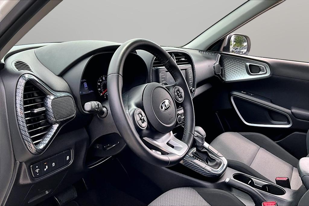 Thumbnail: 2020 Kia Soul - 8