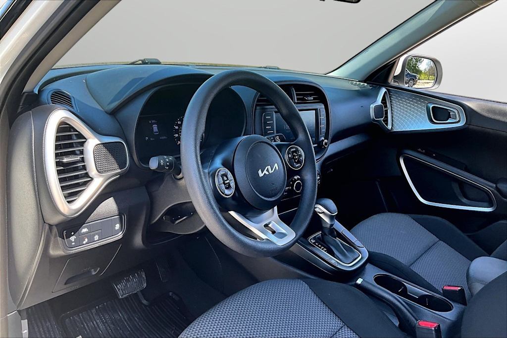 Thumbnail: 2022 Kia Soul - 6
