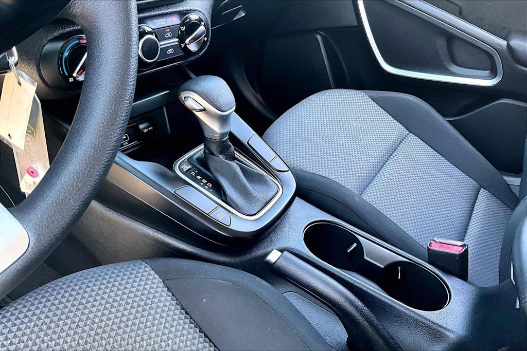 Thumbnail: 2022 Kia Soul - 12