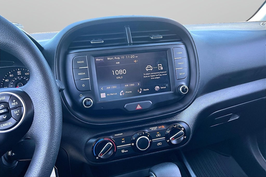 Thumbnail: 2022 Kia Soul - 11