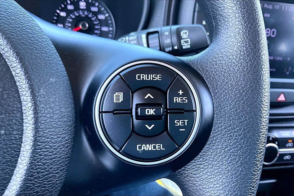 Thumbnail: 2022 Kia Soul - 20