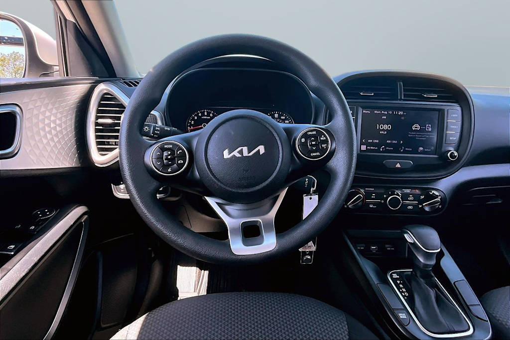 Thumbnail: 2022 Kia Soul - 2