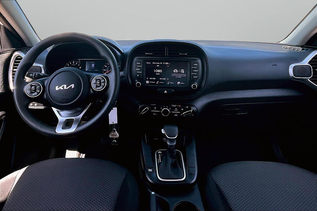 Thumbnail: 2022 Kia Soul - 10