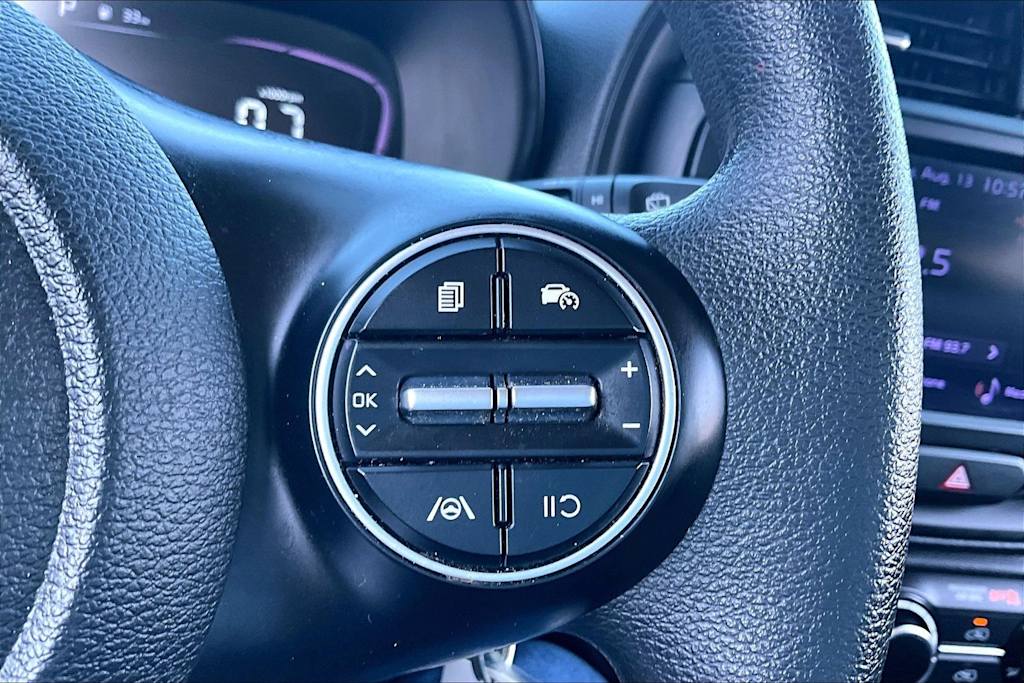 Thumbnail: 2023 Kia Soul - 22