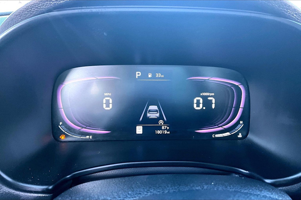 Thumbnail: 2023 Kia Soul - 15