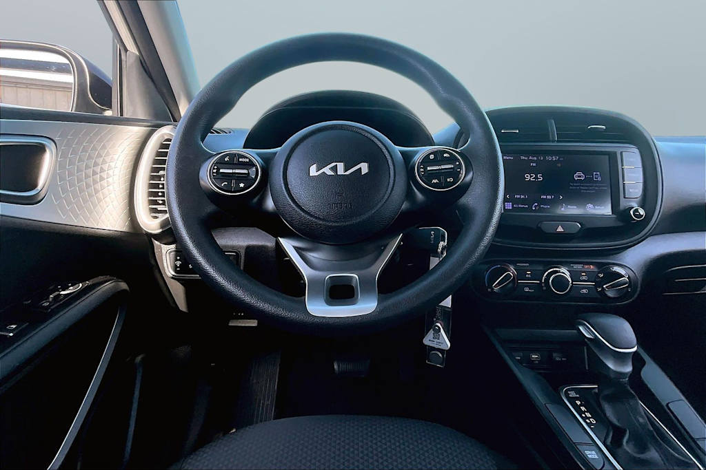 Thumbnail: 2023 Kia Soul - 2
