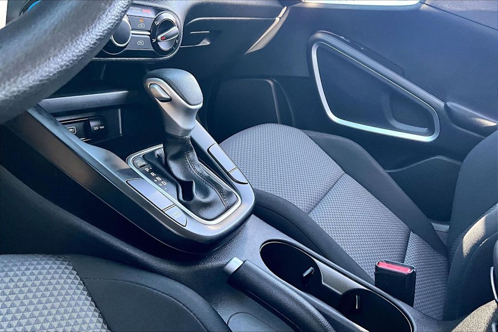 Thumbnail: 2023 Kia Soul - 14
