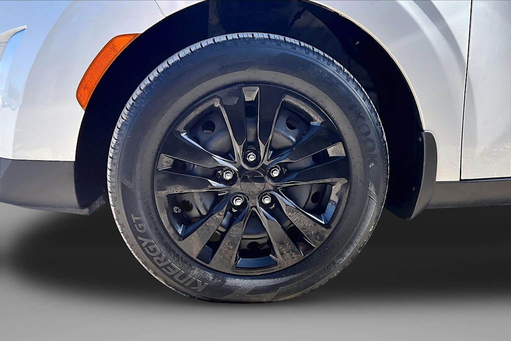 Thumbnail: 2023 Kia Soul - 6